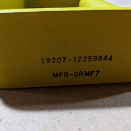 Bow Handle 12259844 Military 2540012151617