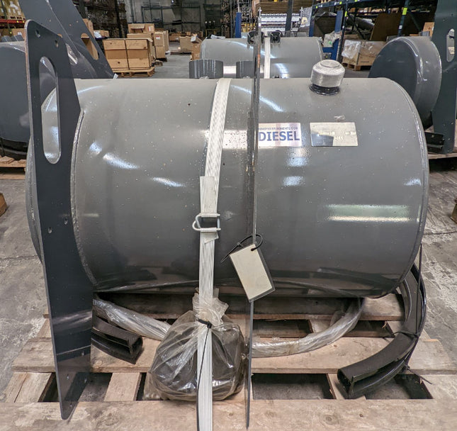 Manitowoc 80068691 Fuel Tank