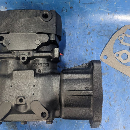 Bendix TF501 Compressor 286620 Flange Mount Mack L.S. Extended Flange REMAN