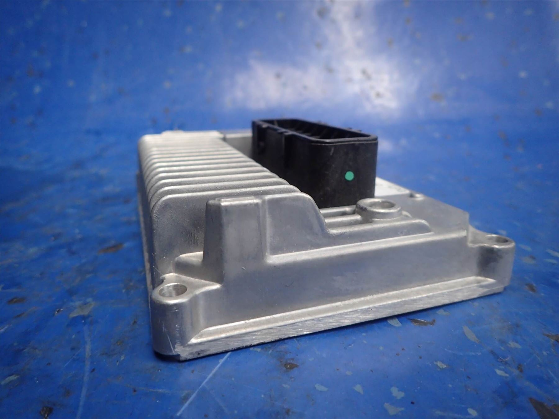 Blue Bird Gateway Module Relay Smart Roush Cleantech Ford 6.8L BBCV ...