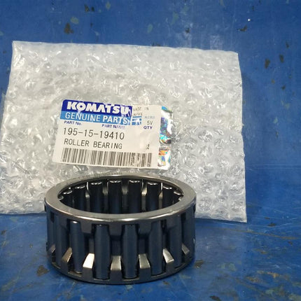 Roller Bearing Komatsu 195-15-19410 - getexcess
