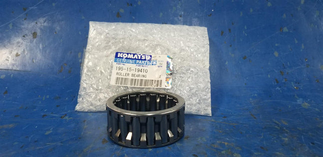 Roller Bearing Komatsu 195-15-19410 - getexcess
