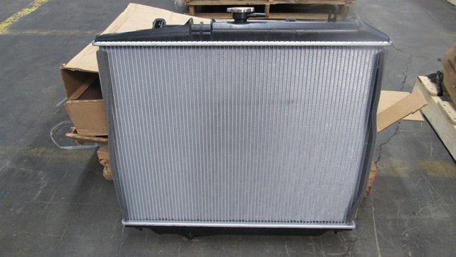 Original OEM Isuzu Radiator 97169955 8971699550