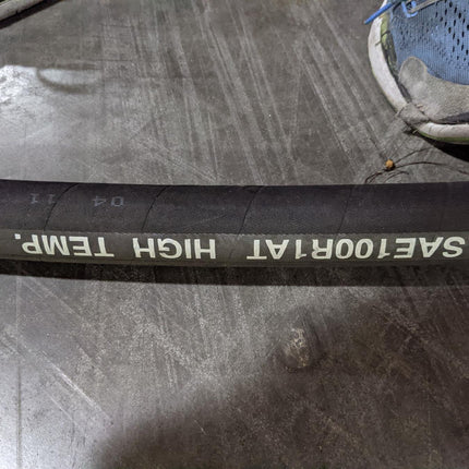 Hose Assembly 927594C1 Komatsu 1" 40" Military M10A 4720011770977