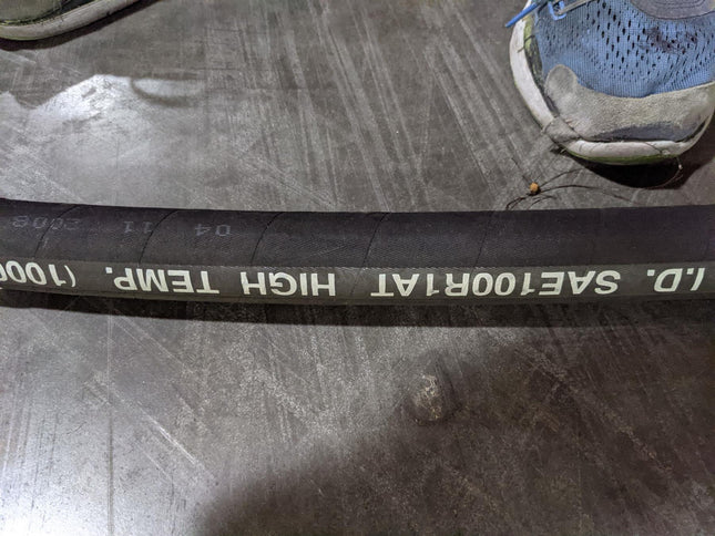 Hose Assembly 927594C1 Komatsu 1" 40" Military M10A 4720011770977