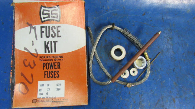 Southern States PEA23080 Fuse Link Type PEA    80A