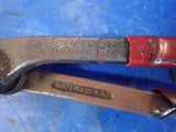 Used 12" Steel Strap Cutter HK Porter 1290G - getexcess