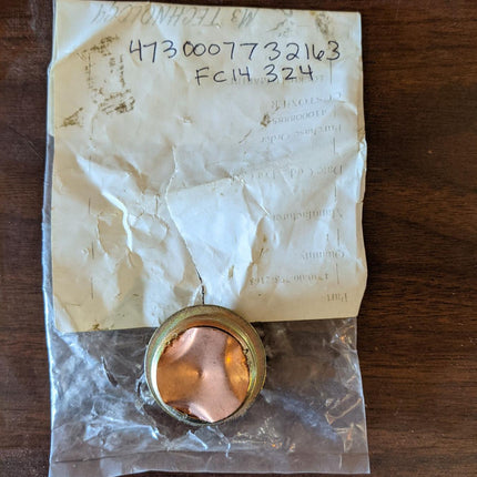 Filler Opening Cap NOS Mil Spec FC14324 4730007732163 M101 M105 M197 M200 M514