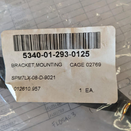 Generator Mounting Bracket HMMWV Hummer 60 100 AMP 12342075 5935091