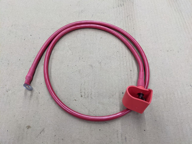 John Deere Cable AM116351