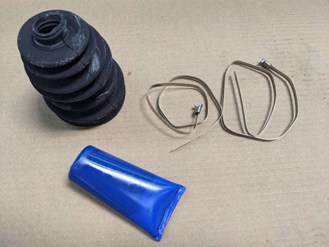 Motorcraft Joint Boot TS-93