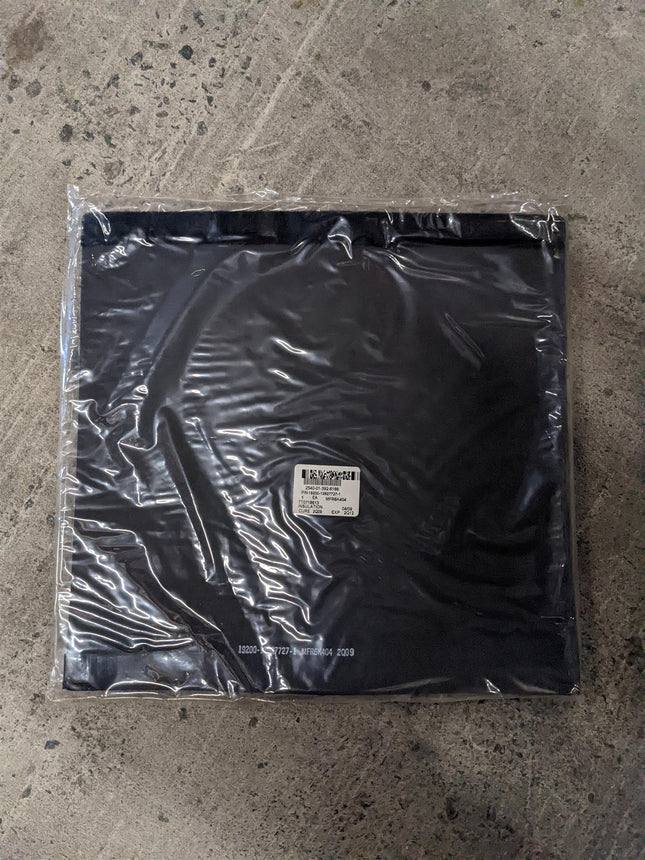 Vehicular Thermal Insulation 2540013926188 12927727-1 01-392-6188 Milit