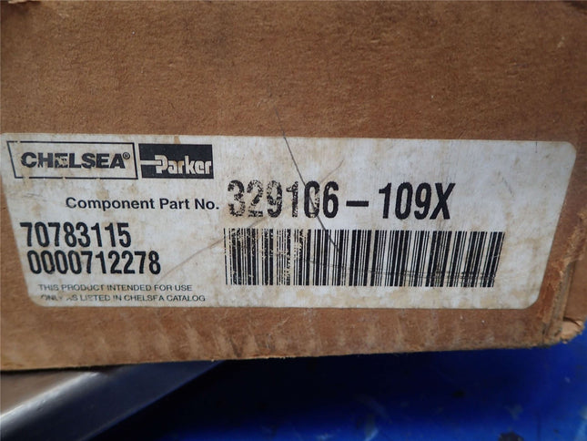 CBL SHIFT-F,L,R,S,U RATIOS ASSY 3 AND 6 CHELSEA 329106-109X - getexcess