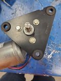 Dumore Orscheln Drive Motor Assy Adjustable Pedals 12VDC 8.5A 2813NBE014-1-51