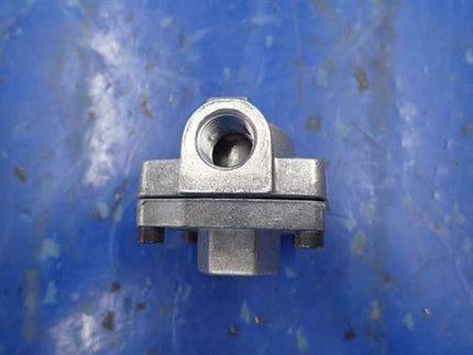 1/4 x 1/4 x 3/8 Quick Exhaust Valve Parker OR37FB - getexcess