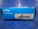 Tapered Roller Bearing Bower 582 - getexcess