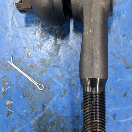 Steering Tie Rod End Drag Link P10 Military NOS Mil Spec 2530011595958 ES-2027-L