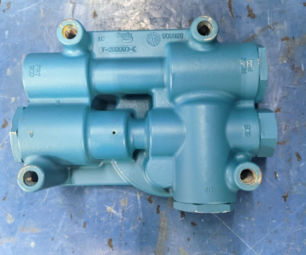 Bendix Coreless Valve TP-5 OR288605