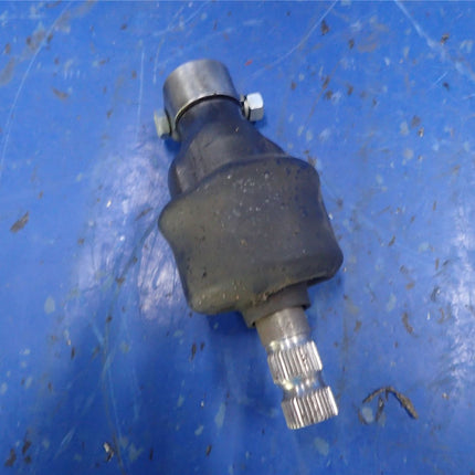 Steering Connector Link Blue Bird 01801505 - getexcess