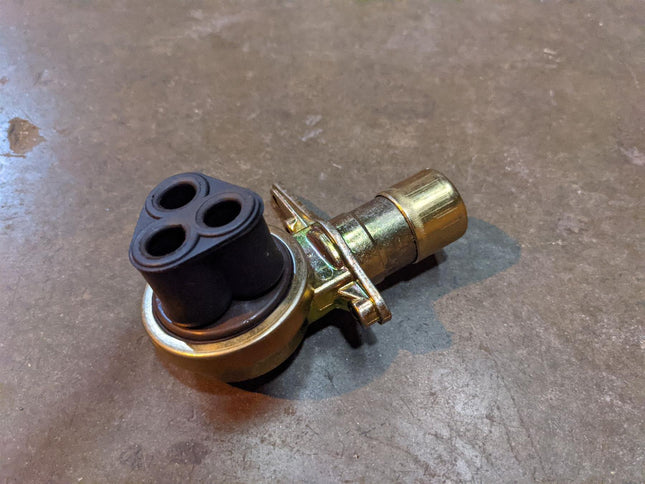 Headlamp Beam Selector Hi-Lo Beam Dimmer MS53000-1 2590008012355 1997027 8396186