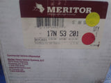 Stub Shaft Meritor 17N5320 - getexcess