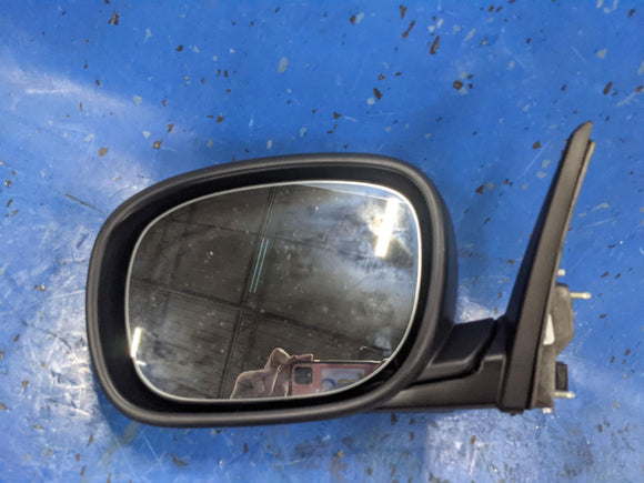 Mirror Outside Rear View Mopar 1FW41TZZAB-1