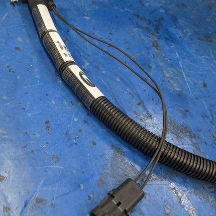 Parker Hose Assy DEF Pressure Outlet 1 Meter Blue Bird SCR 10026832