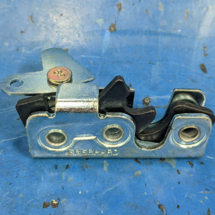 Humvee Rear Door Hatch Latch LH Top RH Bottom 5340011985455 12339880-1