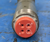 J-Tech Plug Connector Manitowoc -270 Degree 18000 Crane JT3406D14S-2S-M306-090