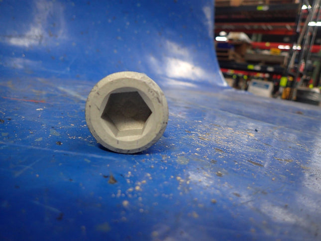 BOX OF (10) M24-3.0 X 380 SHCS 12.9 - getexcess