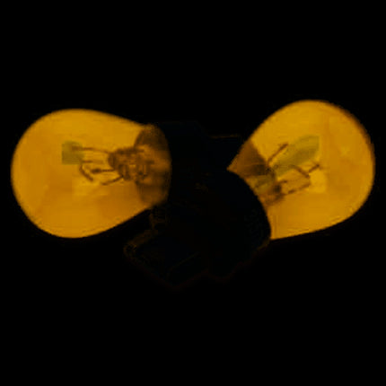 Roadpro RP-3157NA 3157 Heavy-Duty Automotive Replacement Bulbs - getexcess