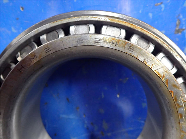 Tapered Roller Bearing Set Timken HM218248/10 - getexcess