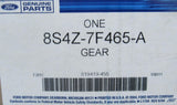 Gear Ford Focus 2008-2011 4 Cylinder 8S4Z-7F465-A