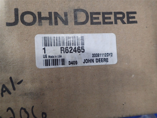 Bearing Housing John Deere OEM R62465 - getexcess
