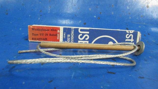 Westinghouse 632A078A01 Fuse Link Type UT  25N