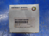 ASM Gauge Detroit Diesel 332010002C - getexcess