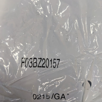 Bosch QuietCast Premium BP1631 Brake Pad Set Front