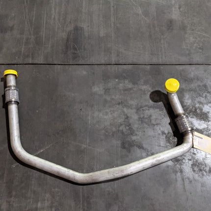 Tube Assembly Metal 12387338 4710013828678 Military Abrams Tank