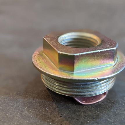 Filler Opening Cap NOS Mil Spec FC14324 4730007732163 M101 M105 M197 M200 M514