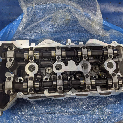 Right Cylinder Head Casting Assembly Cadillac Pontiac 4.6L Northstar V-8 GM 89017731 12585774