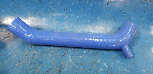 SILICONE HOSE 00128452 - getexcess