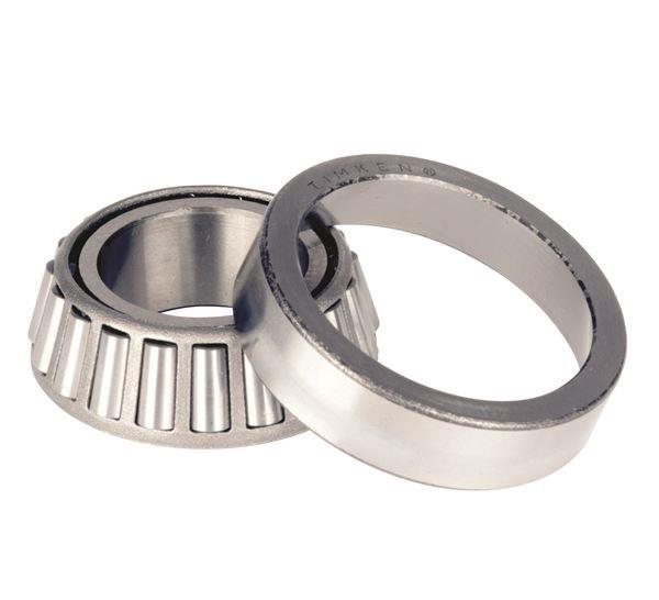 Timken Cup & Cone Bearing Set 3782 3720 - getexcess