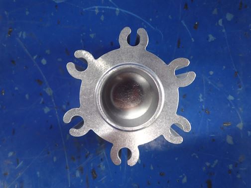 Cummins 3926494 Spacer Fan Pilot - getexcess