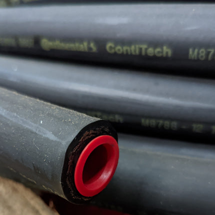 79' FEET Continental Contitech Hydraulic Oil Hose M8788-12 4720005548088