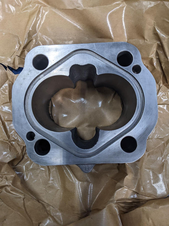 DM1 Housing 3-1/4" Dowelled SZ-0577-25D