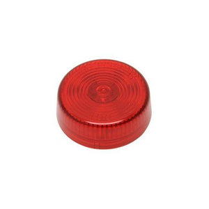 RoadPro RP-1030R Red 2" Round Sealed Light Marker - getexcess