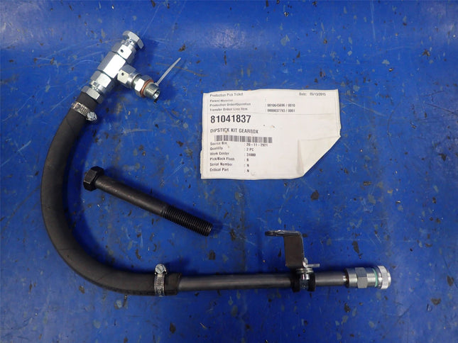 Dipstick Kit Gearbox Manitowoc 81041837 - getexcess