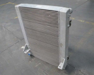 Modine Manitowoc Radiator Crane Industrial 80058702 2.057.0037.0