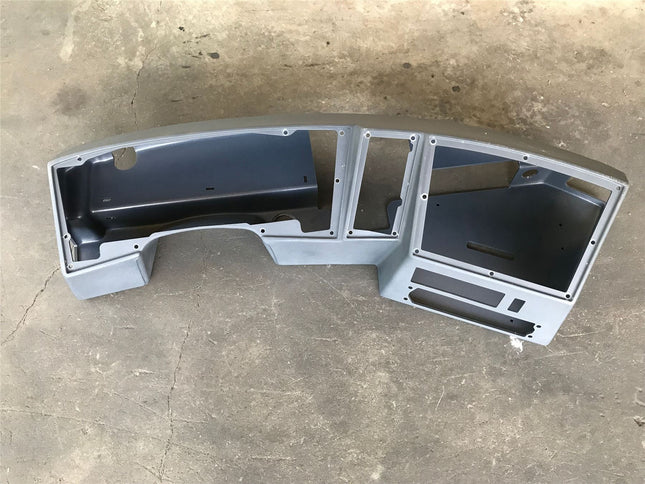 Drivers IP Console Housing Panel Blue Bird 00125168 - getexcess