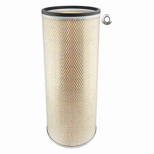 Heavy Duty Inner Air Filter Element Baldwin PA3498